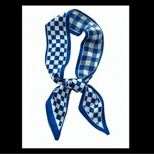 Headband / wristband / bag accessory